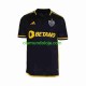 Camisola Atletico Mineiro Homem Equipamento Terceiro 2023-2024 Manga Curta